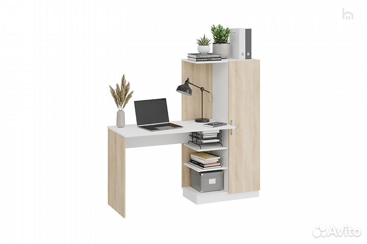 Стол компьютерный Бейсик