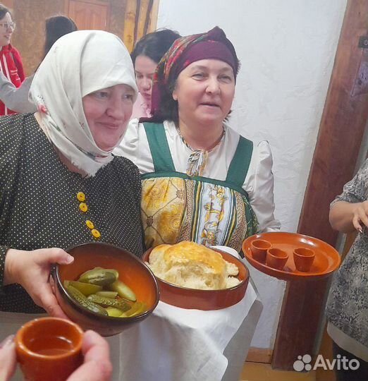 4.ноя.23 Тур Н.Тагил - Невьянск (2 дн) /ту3007.01