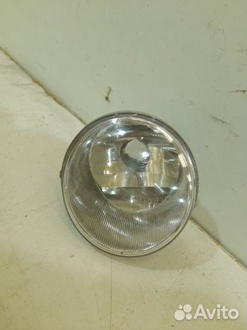 Фара противотуманная передняя правая Toyota Rav4