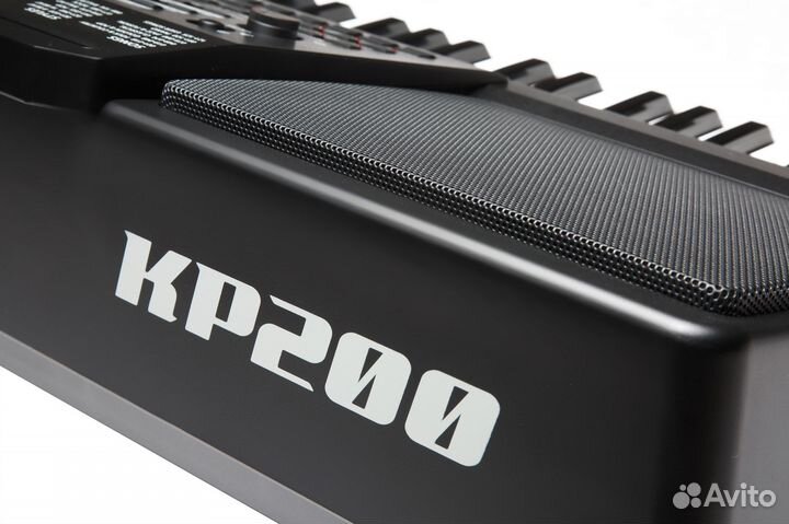 Kurzweil KP200 LB синтезатор, 61 клавиша.Под заказ