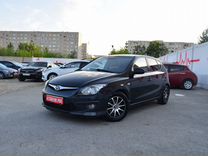 Hyundai i30, 2010, с пробегом, цена 695 000 руб.