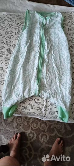 Кокон для новорожденных