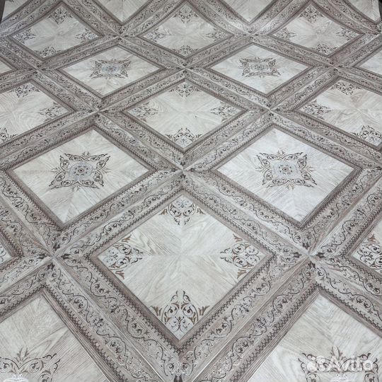 Линолеум Таркетт Этторе 1 полукоммерческий