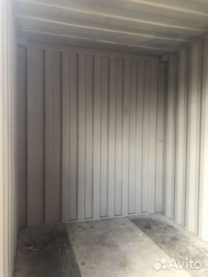 Хранение Ваших вещей