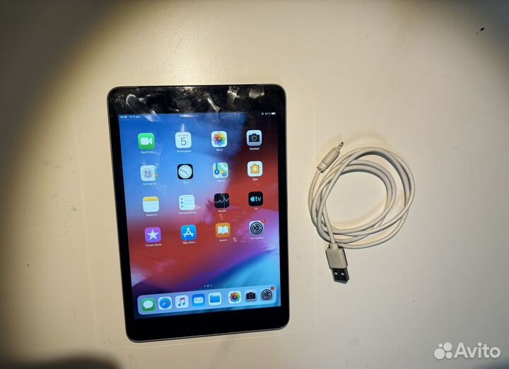 iPad mini 2