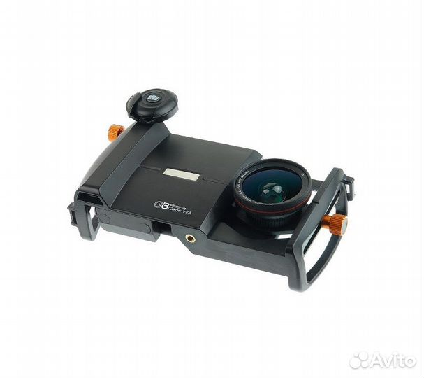 Клетка GreenBean Phone Cage WA для смартфона