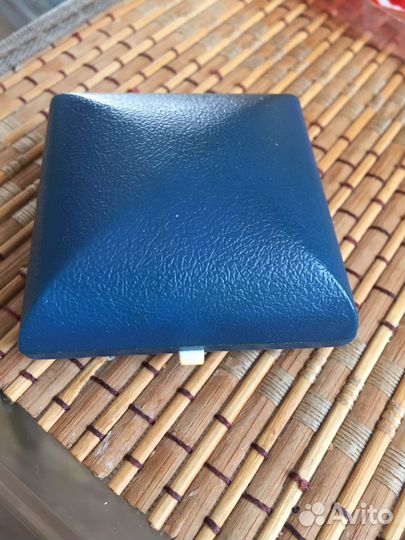 Футляр для украшений сср (1978г)