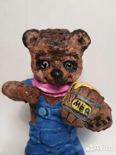 Елочная игрушка