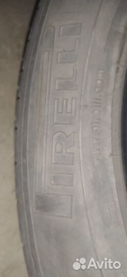 Pirelli Scorpion 235/55 R17 99V