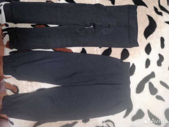 Вещи на мальчика