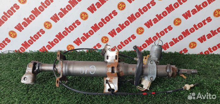 Рулевая колонка Nissan Bluebird Sylphy QG10 QG18