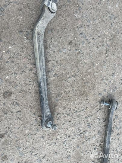 Рычаг a2303500329 мерседес w230 sl230 r230