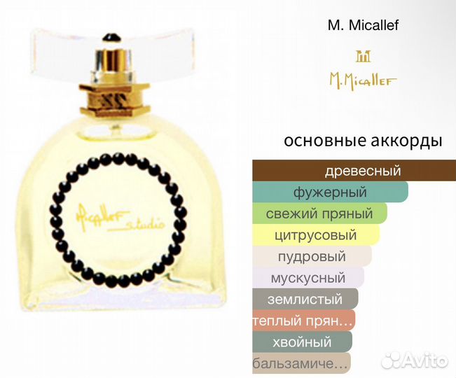 Imperial Santal M. Micallef
