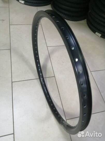 Обод 24 AlexRims