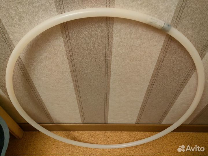 Обруч pastorelli 60