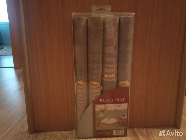 Коврики подставки под горячее