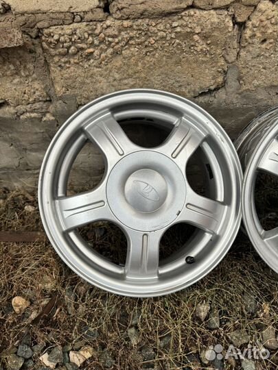 Литые диски r14 на ваз статусы
