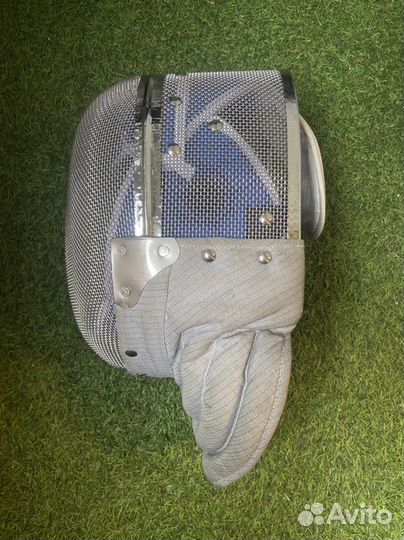 Маска фектование