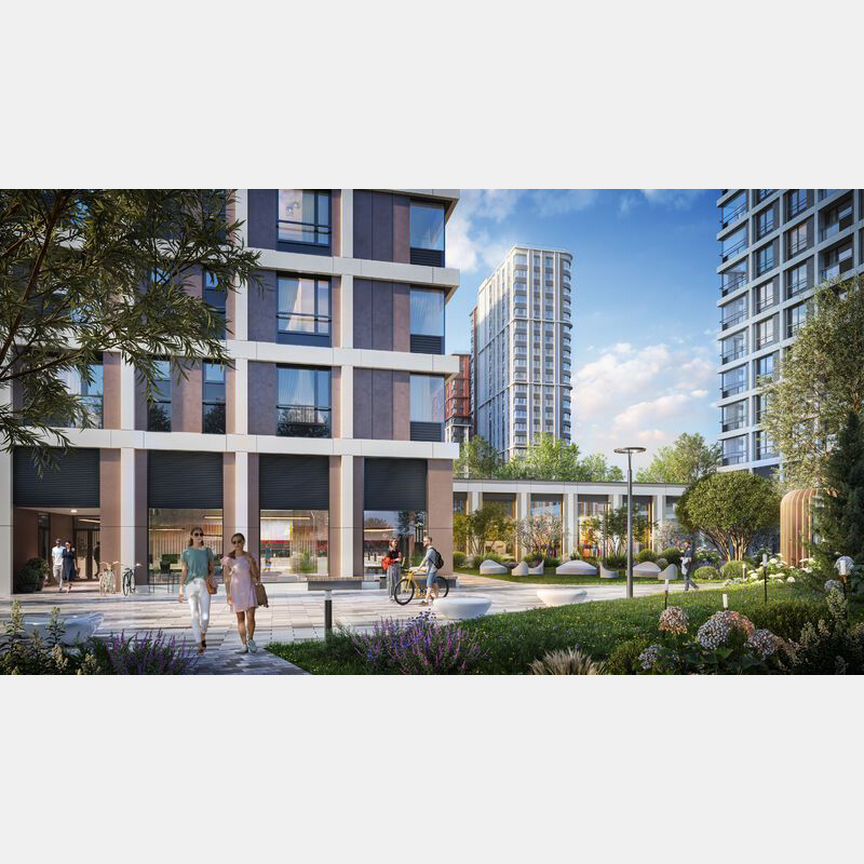 4-к. квартира, 145,2 м², 18/18 эт.