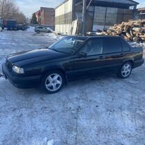 Volvo 850 2.4 MT, 1992, 200 000 км, с пробегом, цена 350 000 руб.