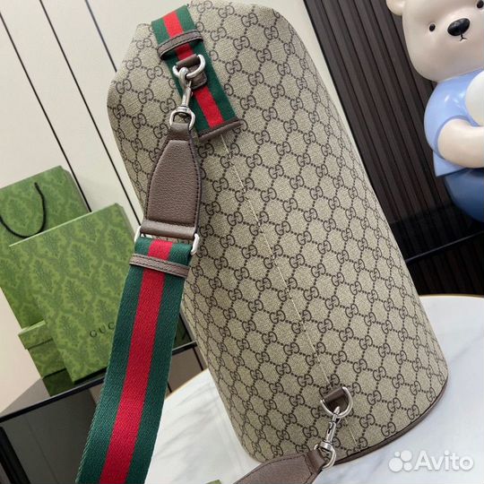 Сумка gucci jackie