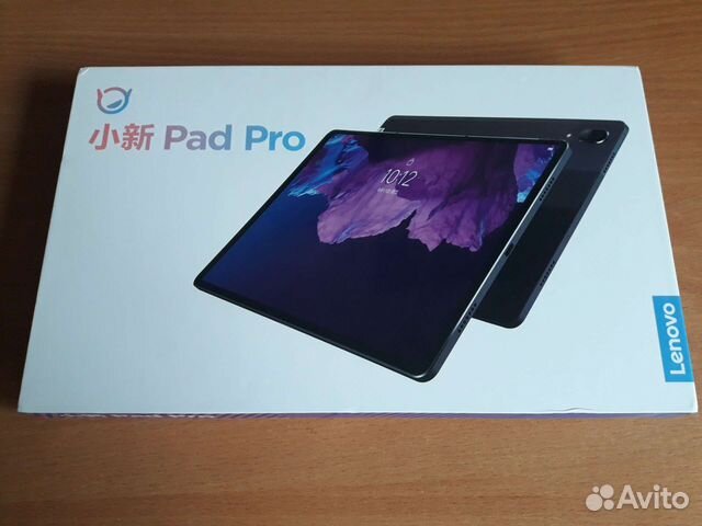 Lenovo Tab P11 Pro TB-J706F 6/128