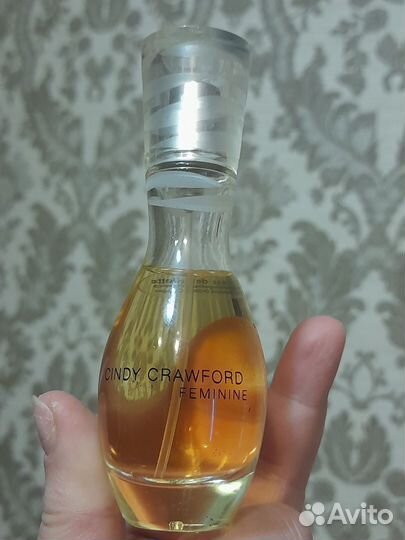 Anaise, Cindy Crawford, Pergolese, Giorgio