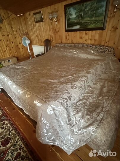 Бронь,Покрывало на кровать 240 260