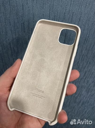 Чехлы на iPhone