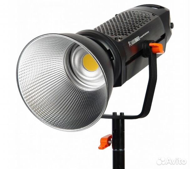 Осветитель светодиодный GreenBean SunLight PRO 200