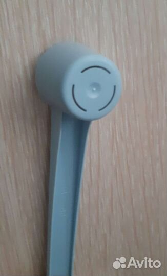 Мерная ложка для смеси