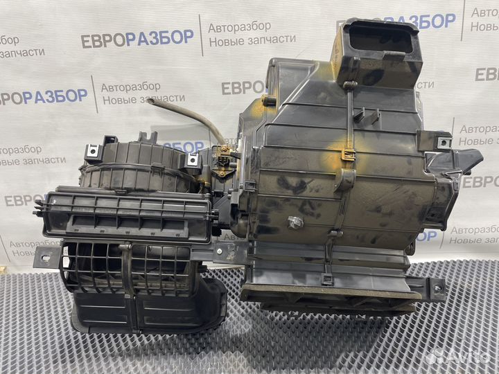 Корпус отопителя Hyundai Solaris 2010-2017