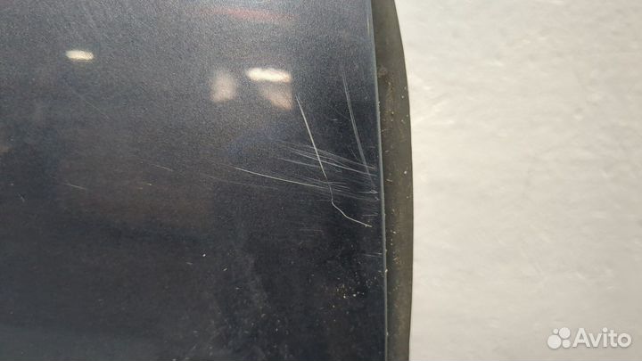 Дверь боковая правая передняя Skoda Octavia (A5), 2006