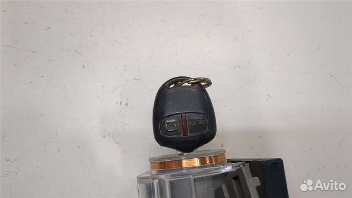 Замок зажигания Mitsubishi Lancer 9, 2007