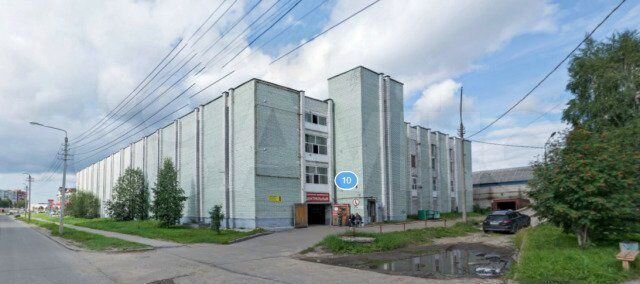 Машиноместо, 20 м²