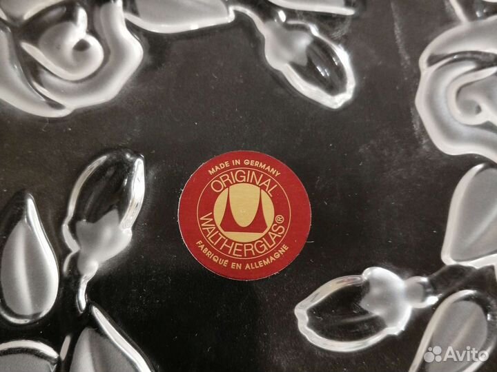 Набор посуды Waltherglas