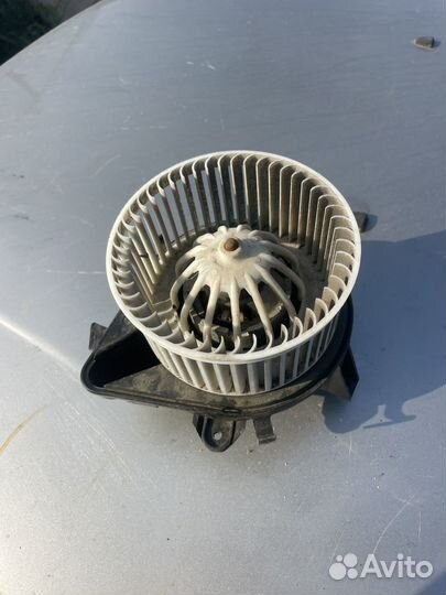 Моторчик печки Fiat Punto 2 Отправка Гарантия