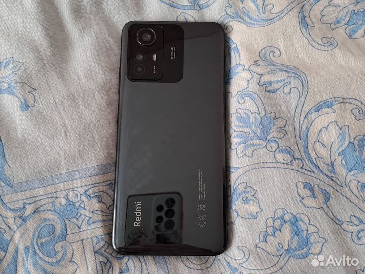 Xiaomi Redmi Note 9, 6/128 ГБ