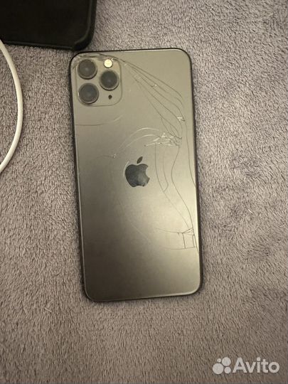 iPhone 11 Pro Max, 64 ГБ