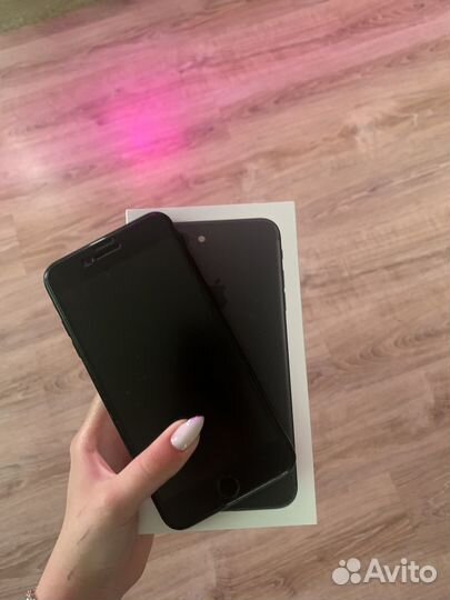 iPhone 7 Plus, 32 ГБ