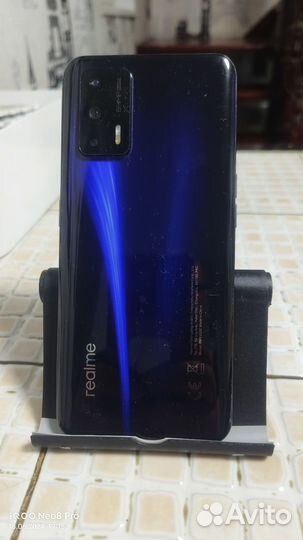 realme GT 2, 8/128 ГБ