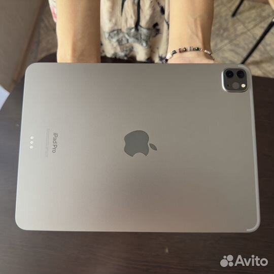 iPad pro 11 m2 2022 128gb