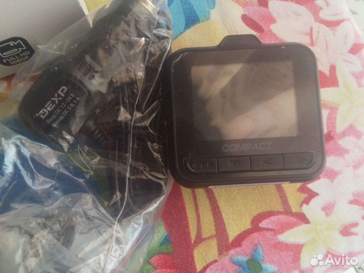 Видеорегистратор