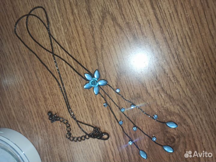 Бижутерия пакетом