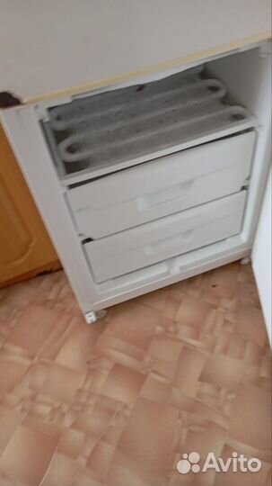 Холодильник бу