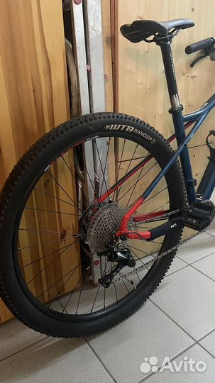 Горный велосипед GT Avalanche 29 Comp 2020