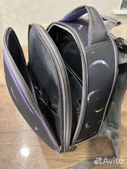 Рюкзак школьный для девочки