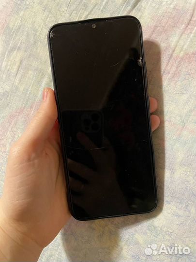 realme C21Y, 4/64 ГБ