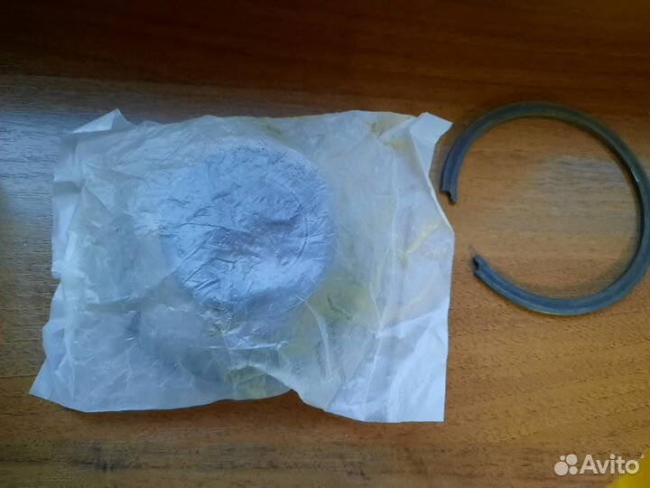 Подшипник ступицы