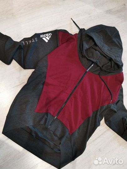 Спортивный костюм новый Адидас и рибок